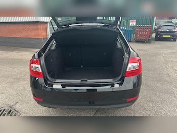 Used Skoda Octavia 2017 for sale - 76117343: Photo