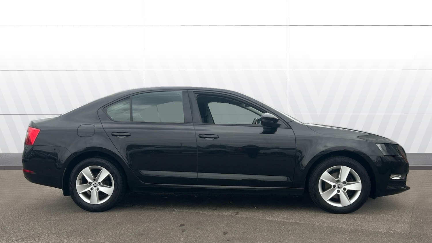 Used Skoda Octavia 2017 for sale - 76117343: Photo 5