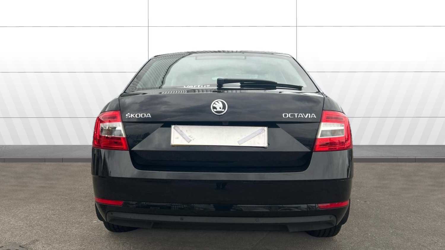Used Skoda Octavia 2017 for sale - 76117343: Photo 6