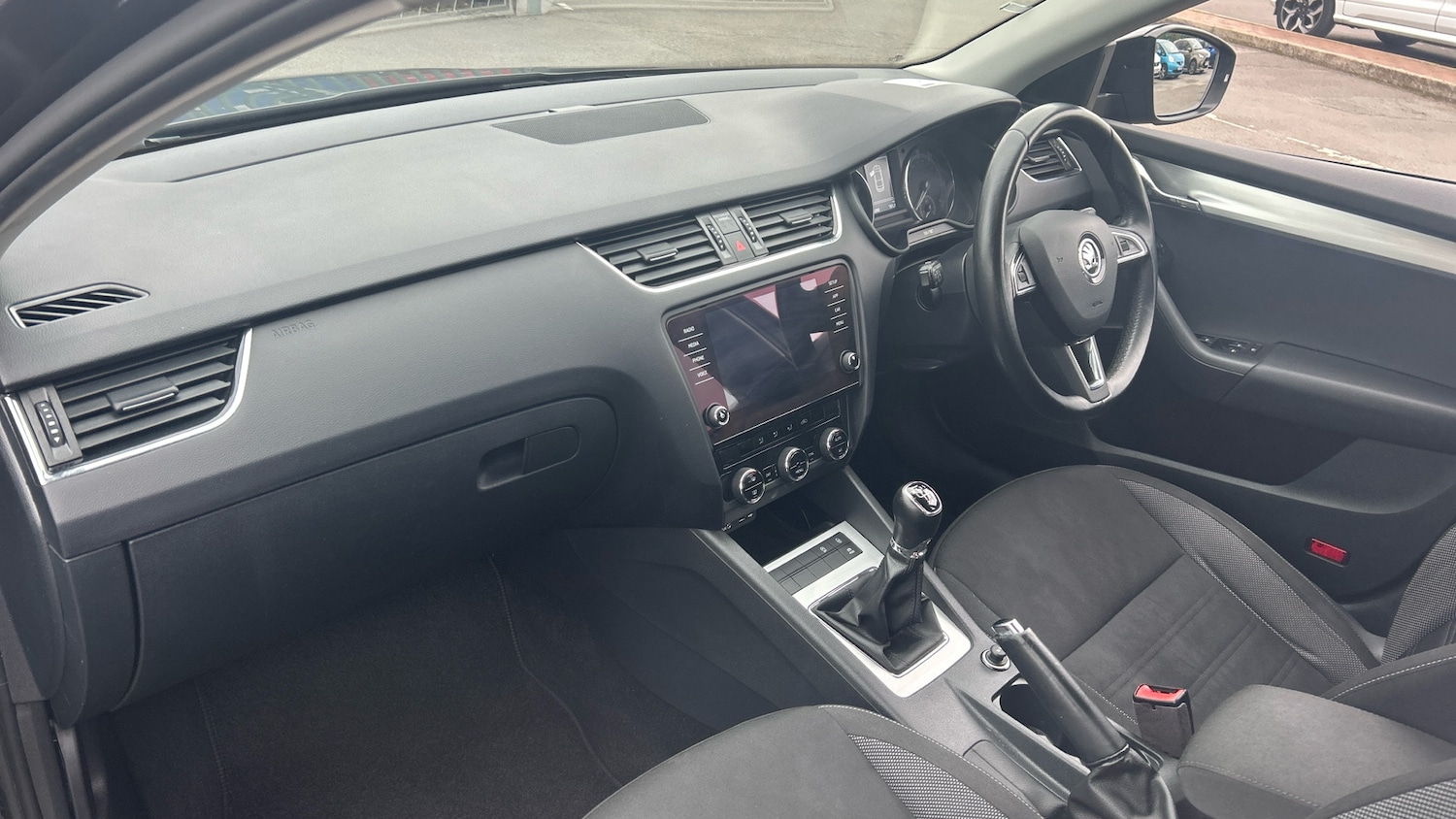 Used Skoda Octavia 2017 for sale - 76117343: Photo 9