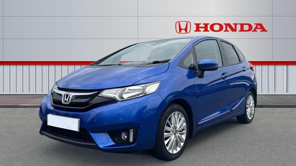 Used Honda Jazz 2016 for sale - 76302094: Photo 10