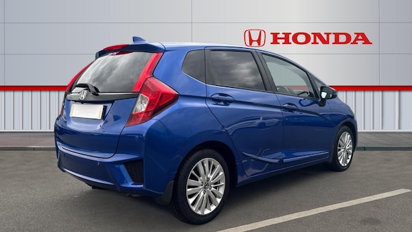 Used Honda Jazz 2016 for sale - 76302094: Photo 12