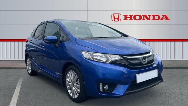 Used Honda Jazz 2016 for sale - 76302094: Photo 1