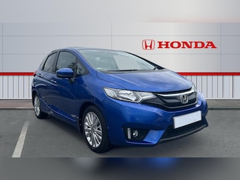 Honda - Jazz
