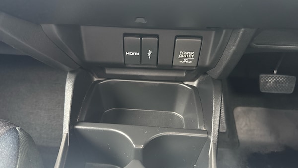 Used Honda Jazz 2016 for sale - 76302094: Photo 25