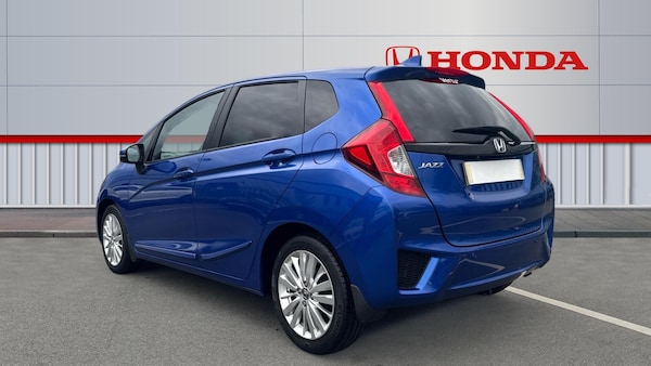 Used Honda Jazz 2016 for sale - 76302094: Photo 3
