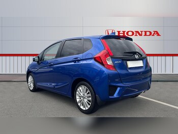 Used Honda Jazz 2016 for sale - 76302094: Photo 3