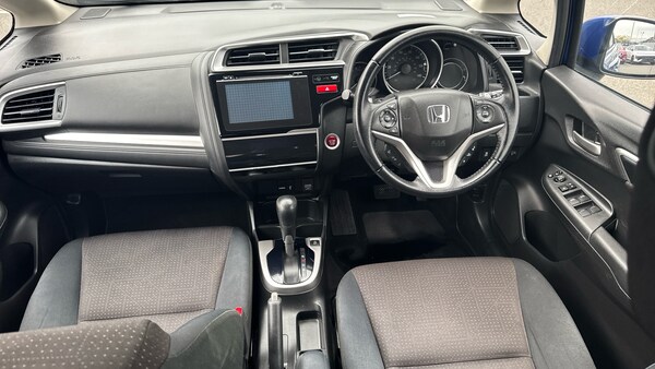 Used Honda Jazz 2016 for sale - 76302094: Photo 4