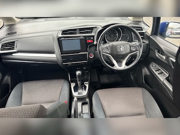 Used Honda Jazz 2016 for sale - 76302094: Photo 4
