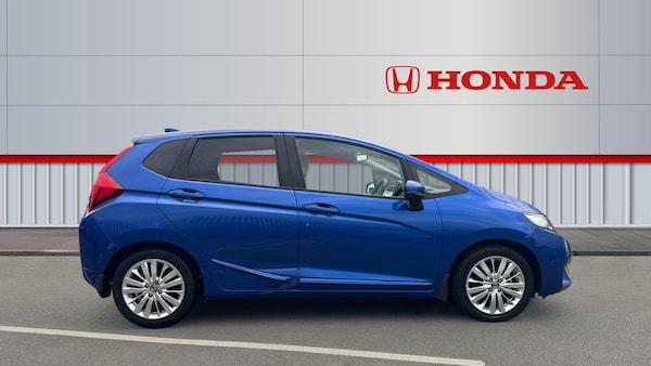 Used Honda Jazz 2016 for sale - 76302094: Photo 5