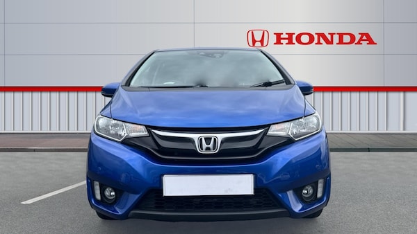Used Honda Jazz 2016 for sale - 76302094: Photo 6