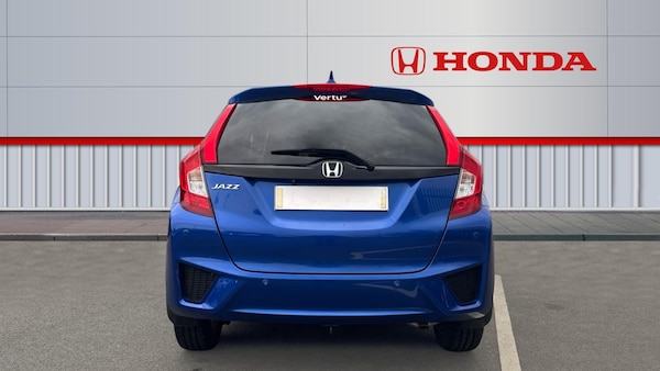 Used Honda Jazz 2016 for sale - 76302094: Photo 7