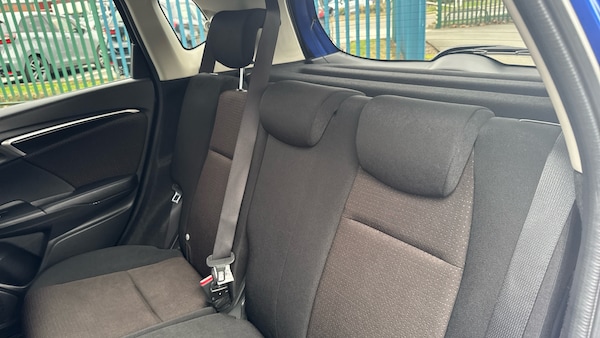 Used Honda Jazz 2016 for sale - 76302094: Photo 8