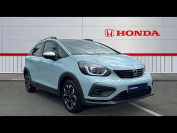 2022 (22) - 1.5 i-MMD Hybrid Crosstar EX 5dr eCVT Hybrid Hatchback