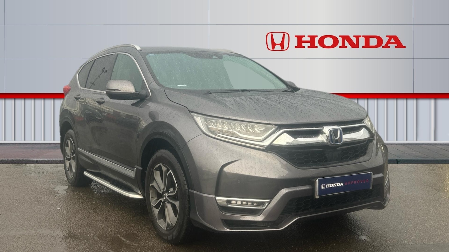 Used Honda CR-V 2023 for sale - 76860202: Photo 1