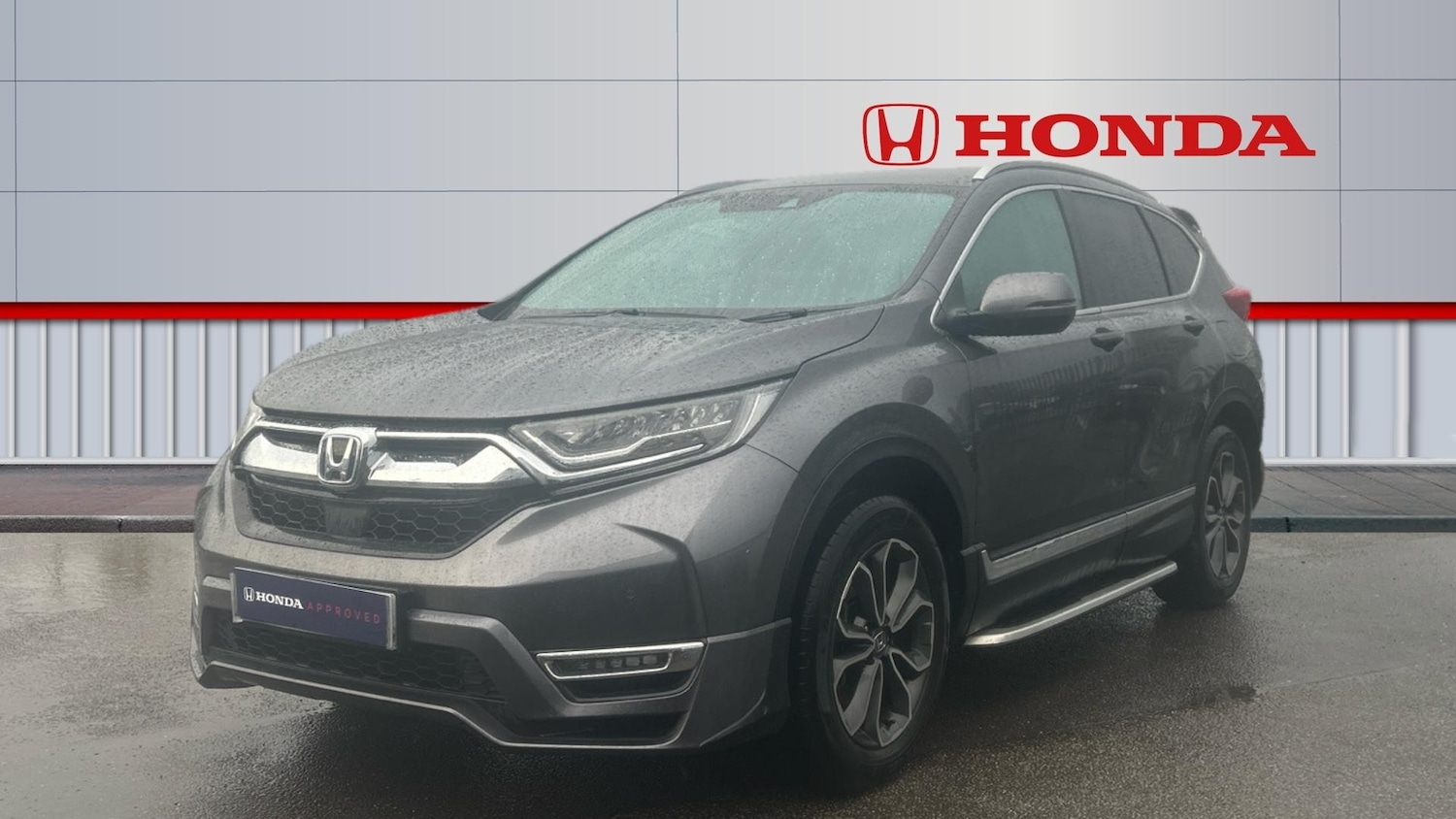 Used Honda CR-V 2023 for sale - 76860202: Photo 10