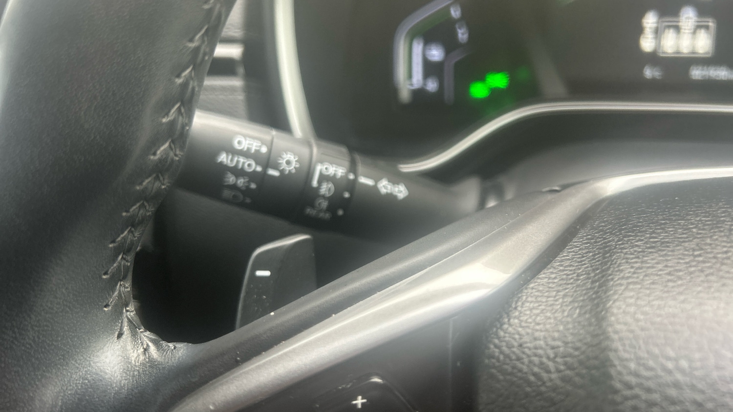 Used Honda CR-V 2023 for sale - 76860202: Photo 13