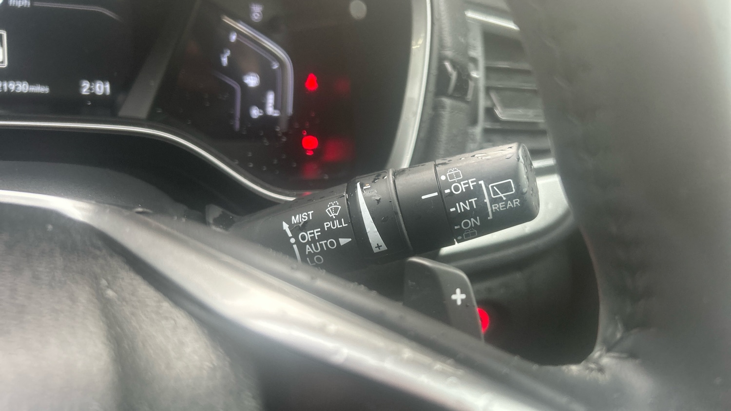 Used Honda CR-V 2023 for sale - 76860202: Photo 14