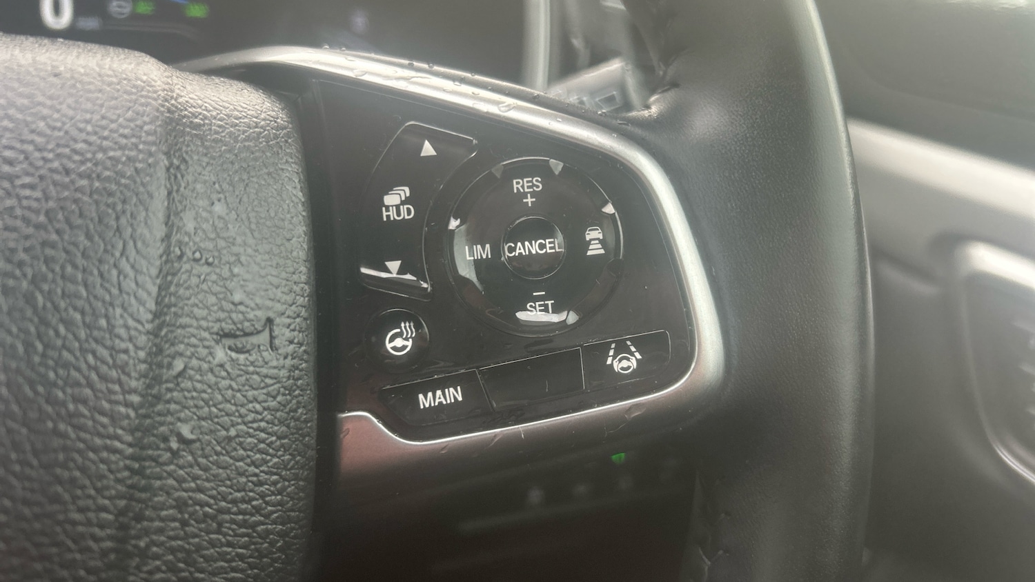 Used Honda CR-V 2023 for sale - 76860202: Photo 15