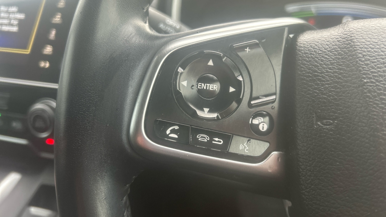 Used Honda CR-V 2023 for sale - 76860202: Photo 16