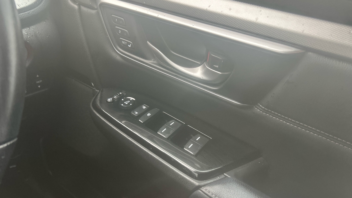 Used Honda CR-V 2023 for sale - 76860202: Photo 19