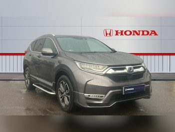 2023 (23) - 2.0 i-MMD Hybrid EX 5dr eCVT