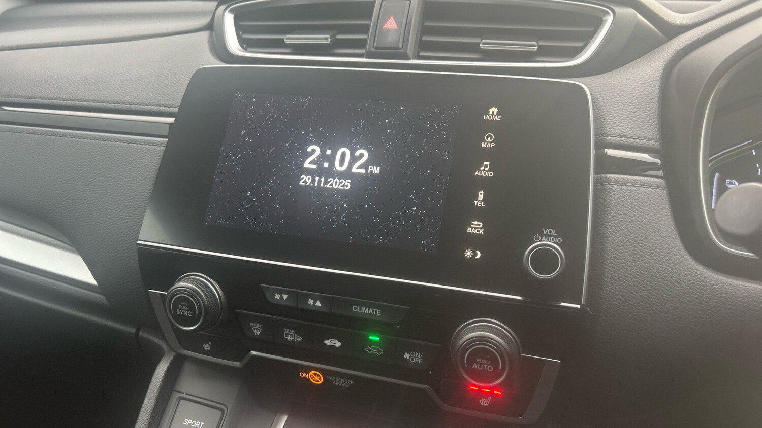 Used Honda CR-V 2023 for sale - 76860202: Photo 22