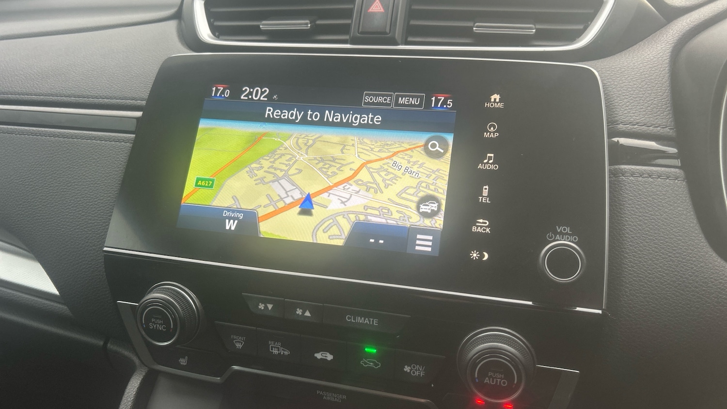 Used Honda CR-V 2023 for sale - 76860202: Photo 23