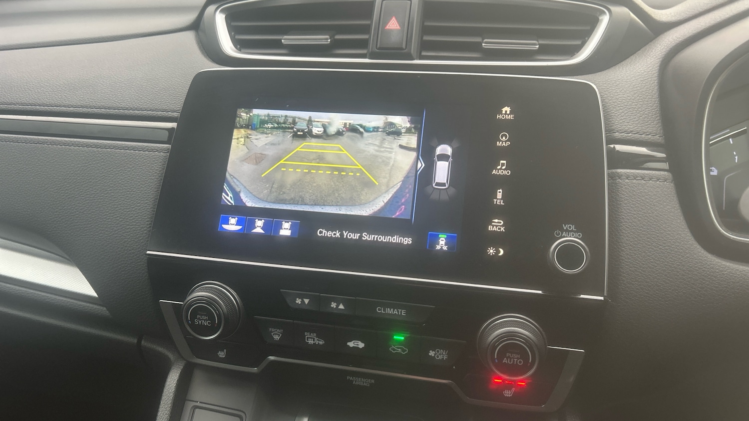 Used Honda CR-V 2023 for sale - 76860202: Photo 25