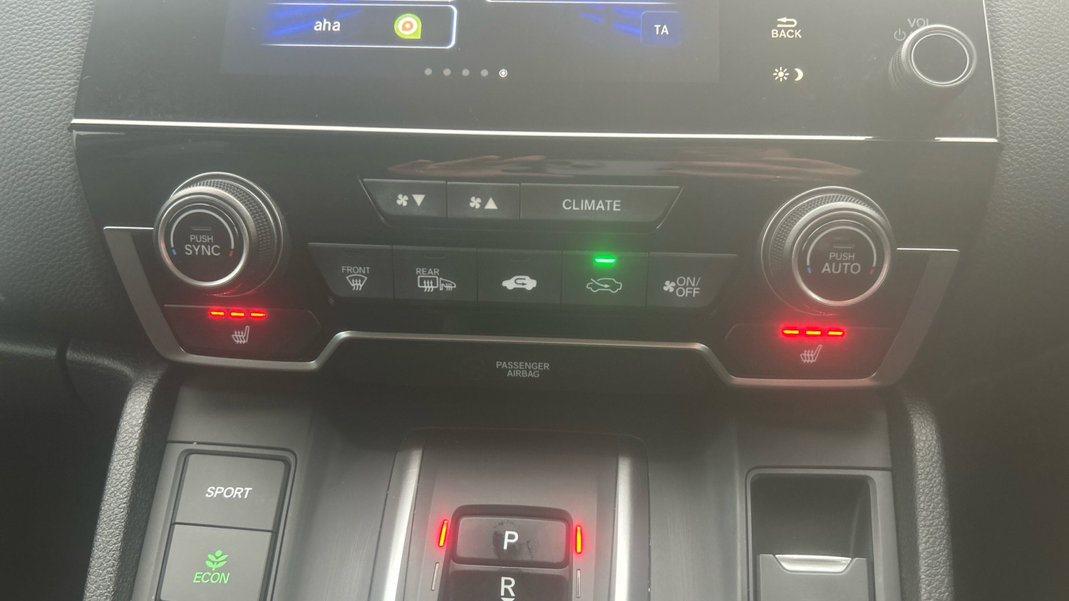 Used Honda CR-V 2023 for sale - 76860202: Photo 26