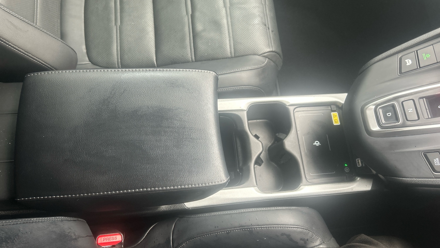 Used Honda CR-V 2023 for sale - 76860202: Photo 31