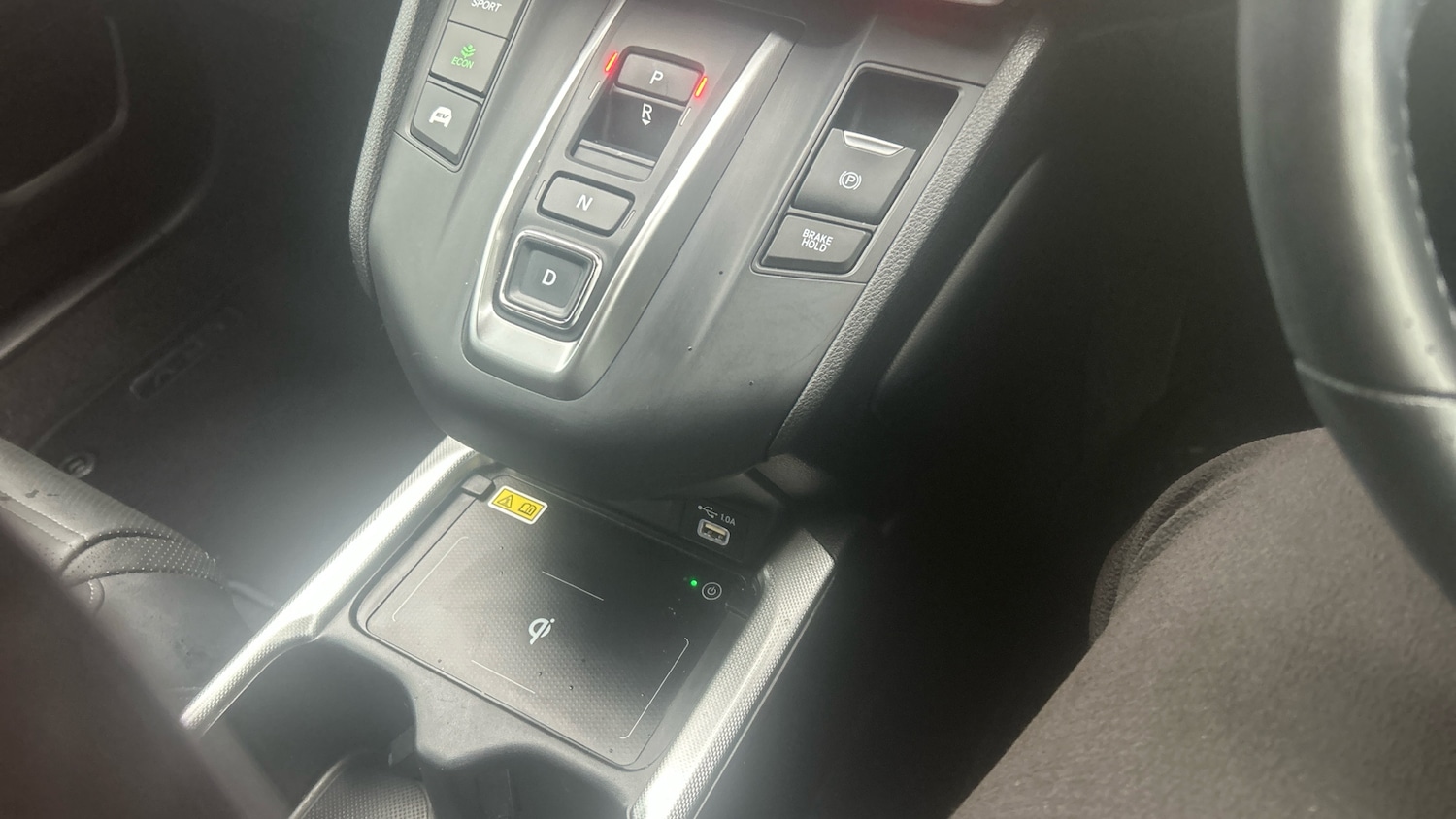 Used Honda CR-V 2023 for sale - 76860202: Photo 34