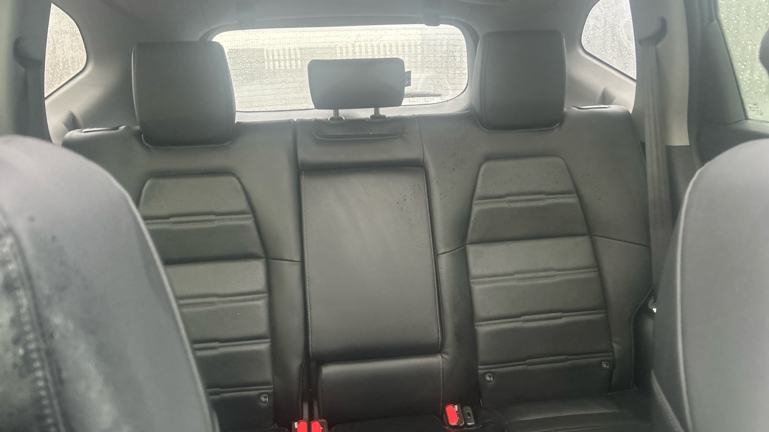 Used Honda CR-V 2023 for sale - 76860202: Photo 37