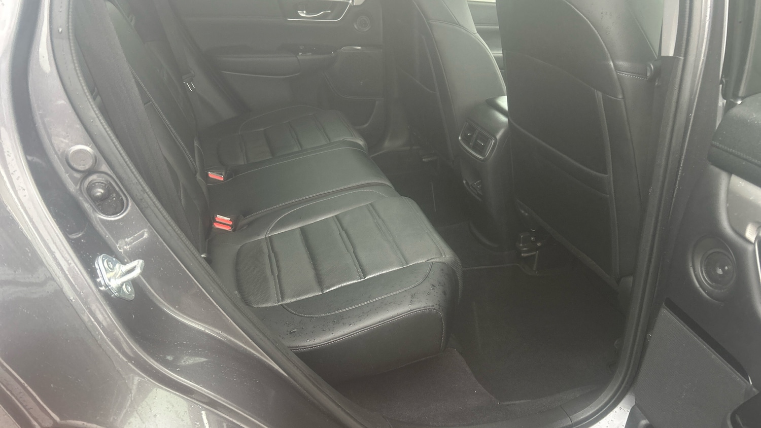 Used Honda CR-V 2023 for sale - 76860202: Photo 38