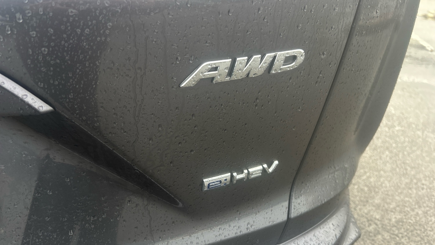 Used Honda CR-V 2023 for sale - 76860202: Photo 41