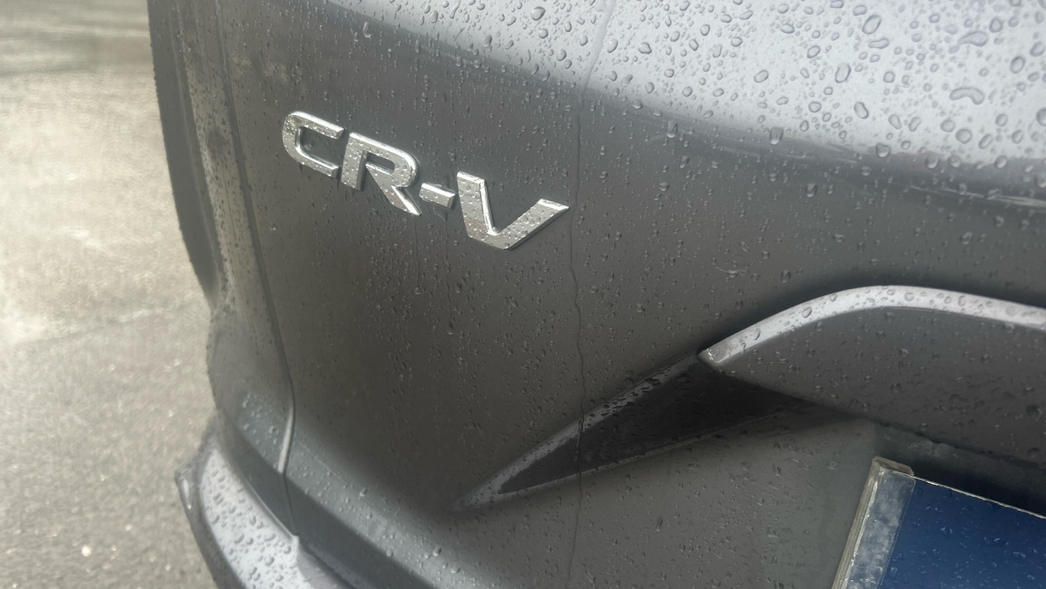 Used Honda CR-V 2023 for sale - 76860202: Photo 42