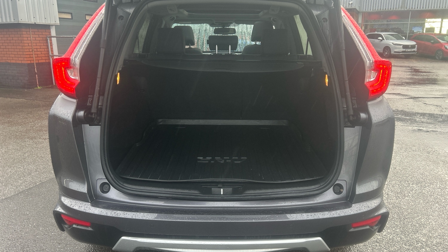 Used Honda CR-V 2023 for sale - 76860202: Photo 43