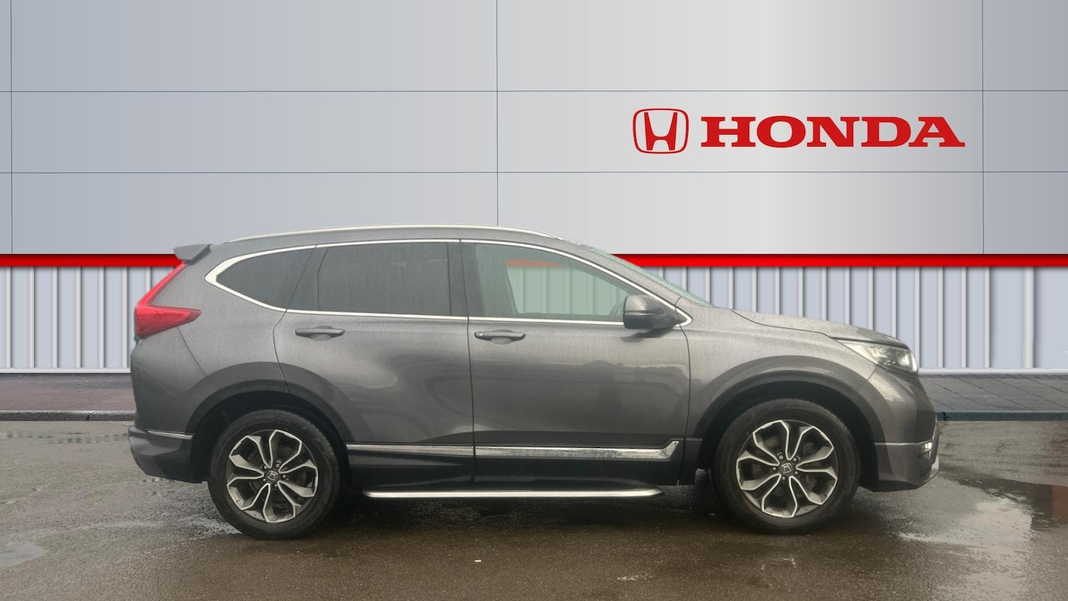 Used Honda CR-V 2023 for sale - 76860202: Photo 5