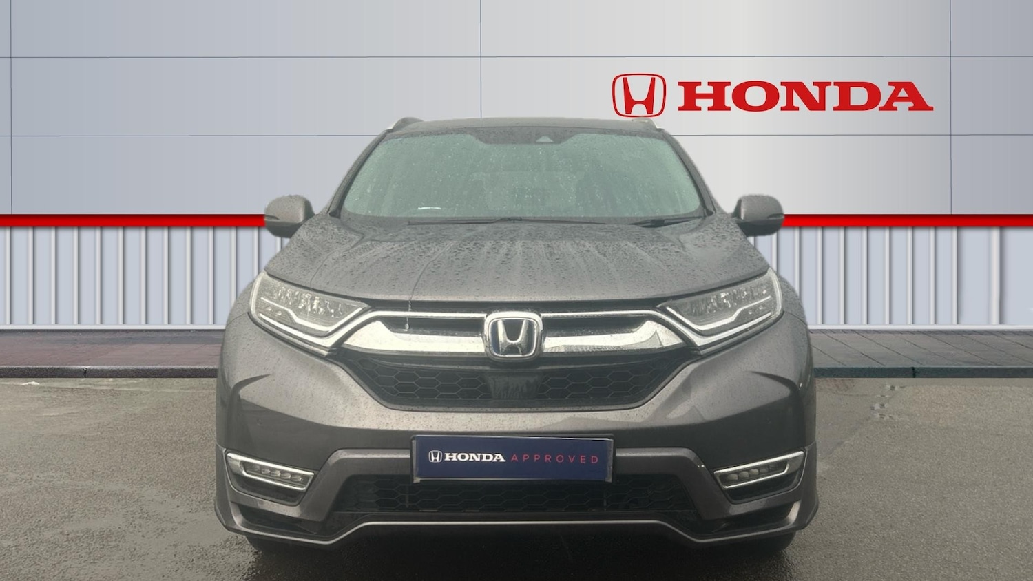 Used Honda CR-V 2023 for sale - 76860202: Photo 6