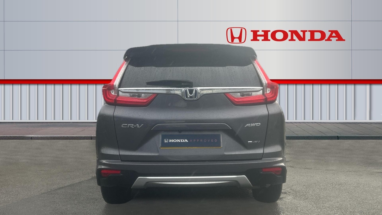 Used Honda CR-V 2023 for sale - 76860202: Photo 7