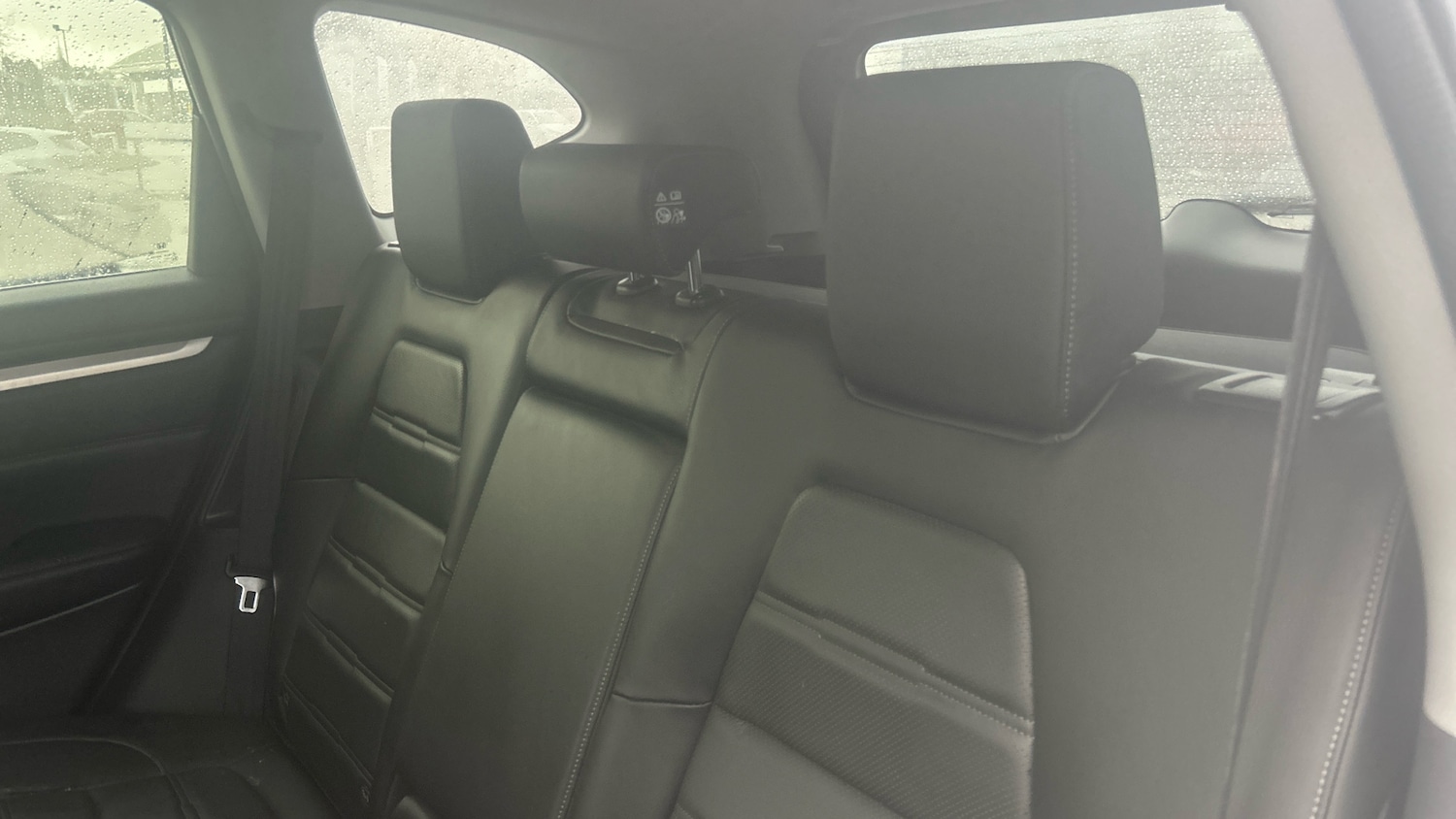 Used Honda CR-V 2023 for sale - 76860202: Photo 8