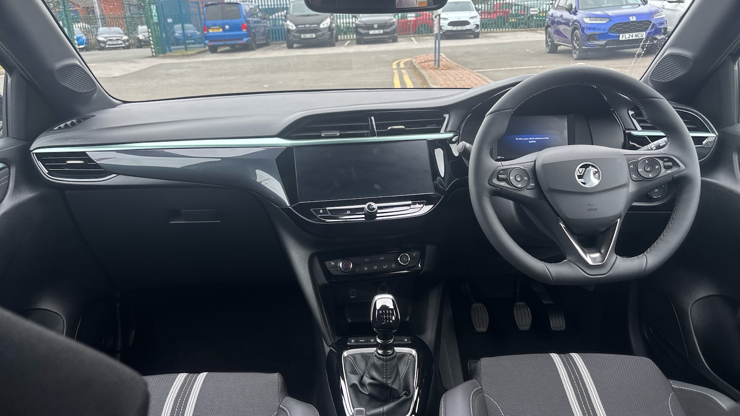Used Vauxhall Corsa 2026 for sale - 78108163: Photo 10
