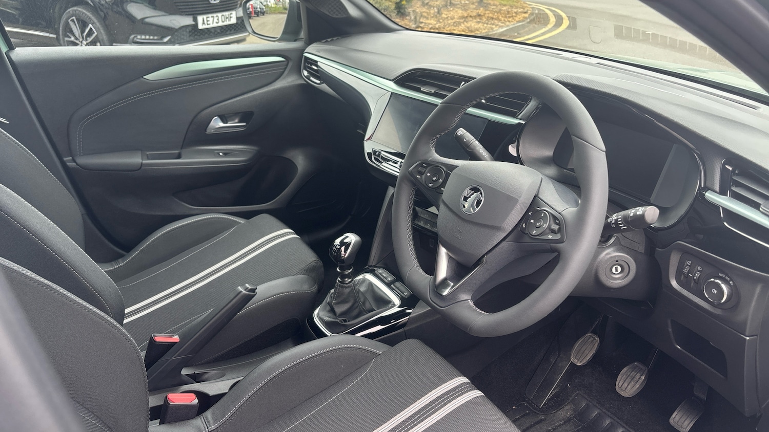 Used Vauxhall Corsa 2026 for sale - 78108163: Photo 11