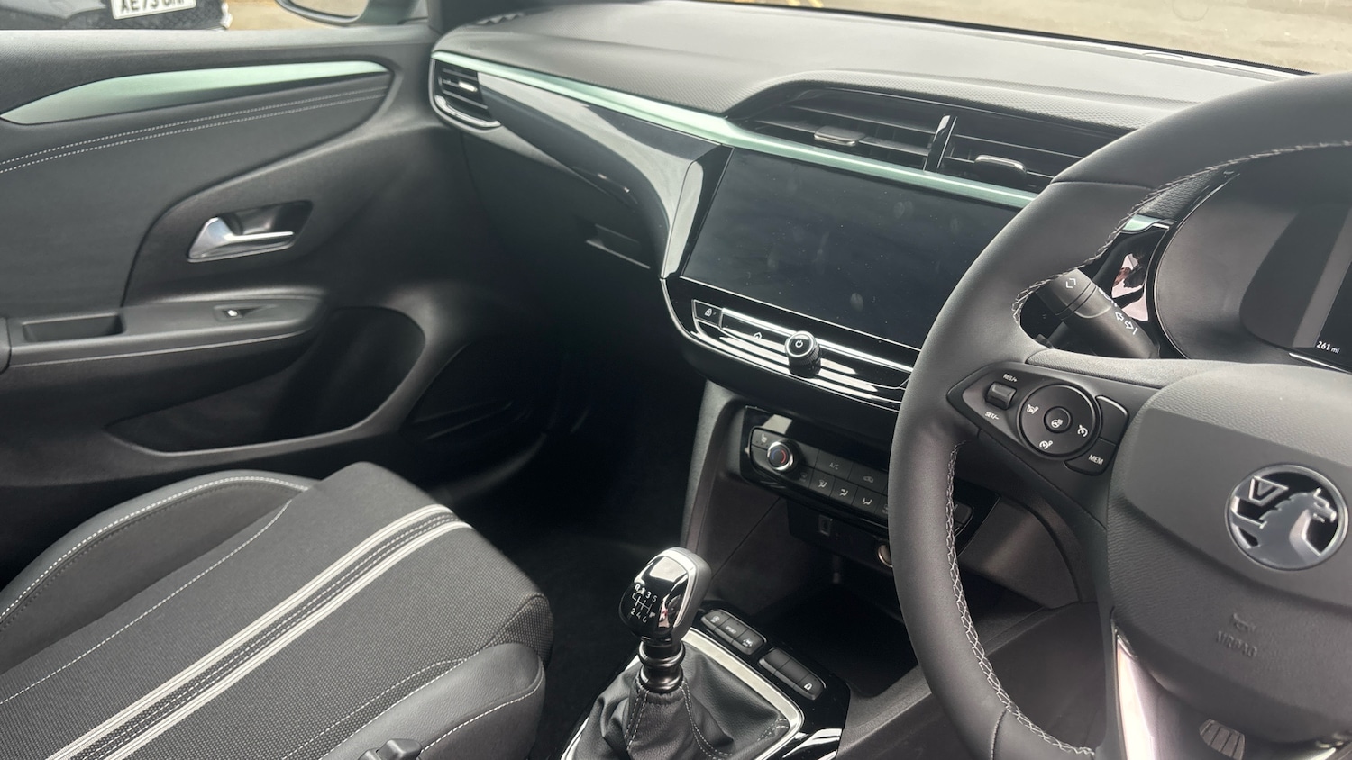 Used Vauxhall Corsa 2026 for sale - 78108163: Photo 14