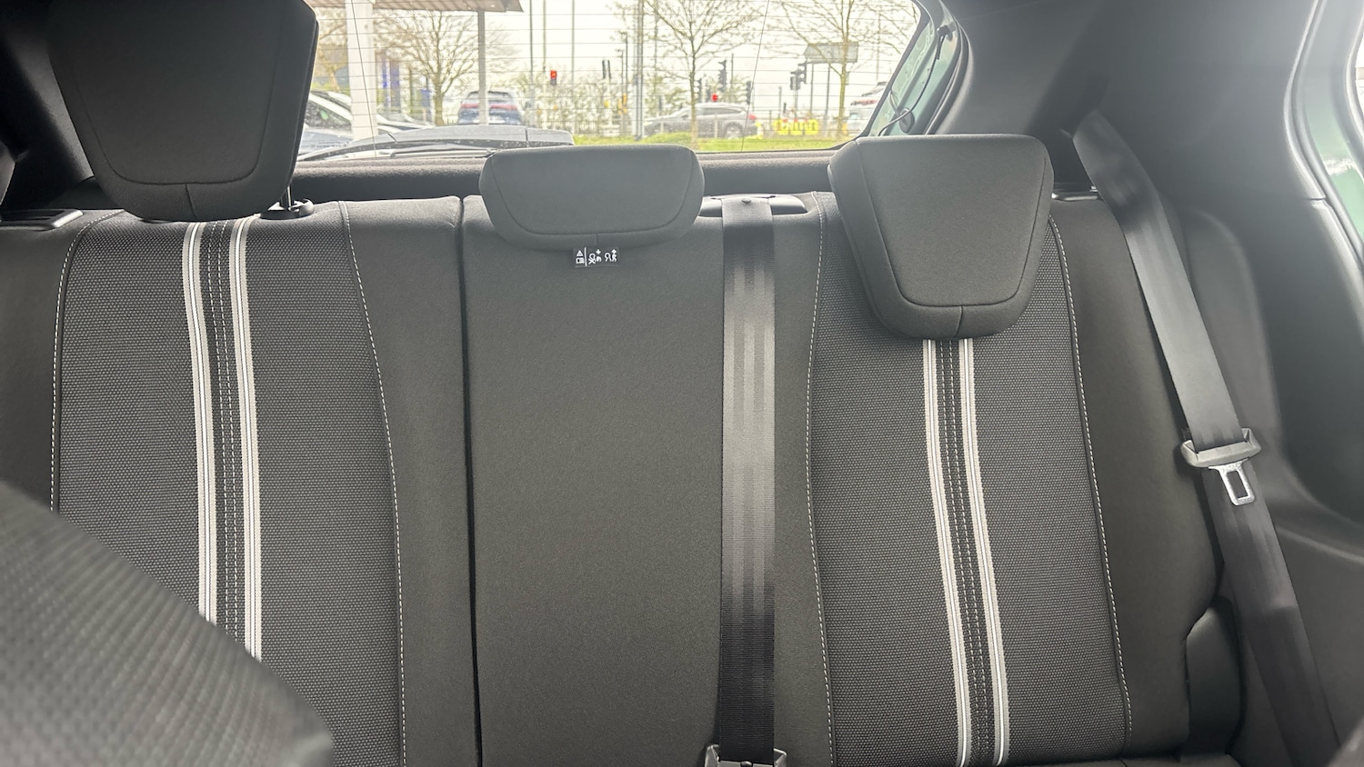 Used Vauxhall Corsa 2026 for sale - 78108163: Photo 15