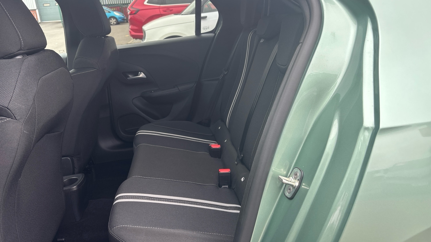 Used Vauxhall Corsa 2026 for sale - 78108163: Photo 16