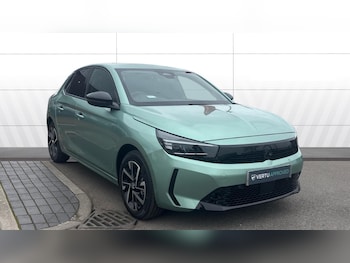 Used Vauxhall Corsa 2026 for sale - 78108163: Photo