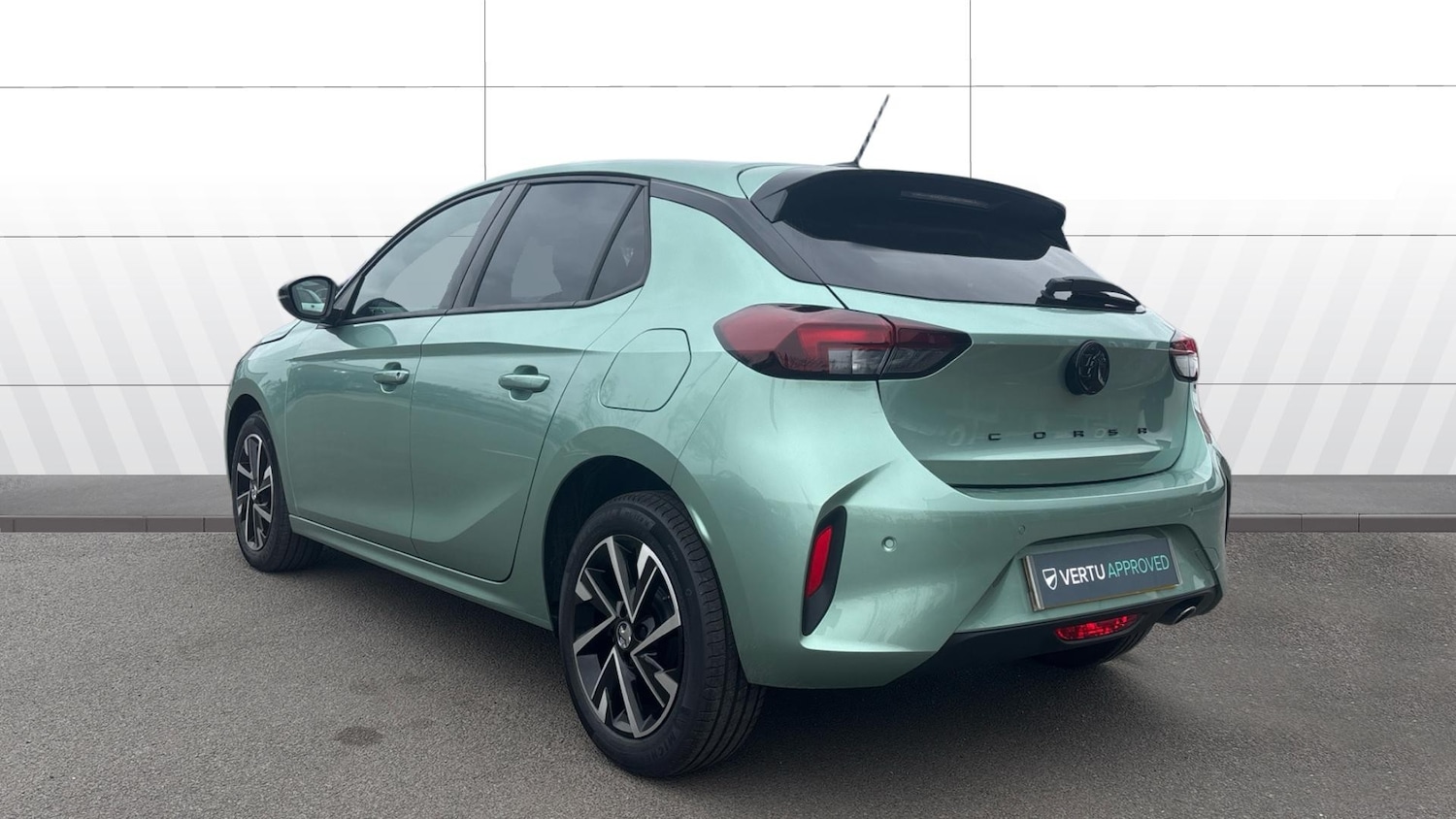 Used Vauxhall Corsa 2026 for sale - 78108163: Photo 2