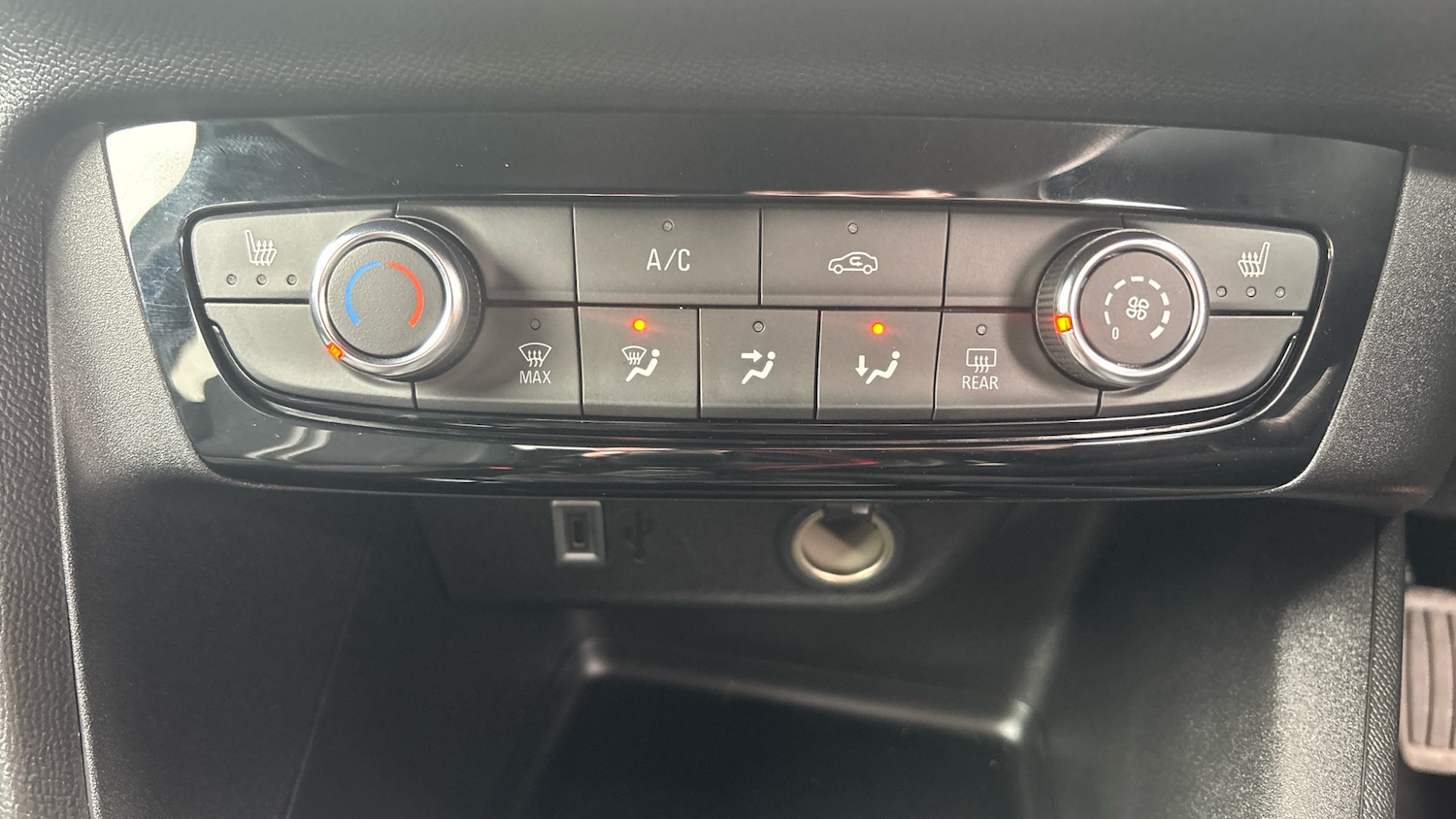 Used Vauxhall Corsa 2026 for sale - 78108163: Photo 28