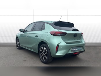 Used Vauxhall Corsa 2026 for sale - 78108163: Photo